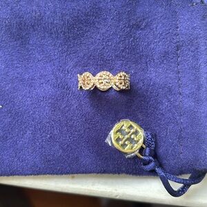 Tory Burch ring